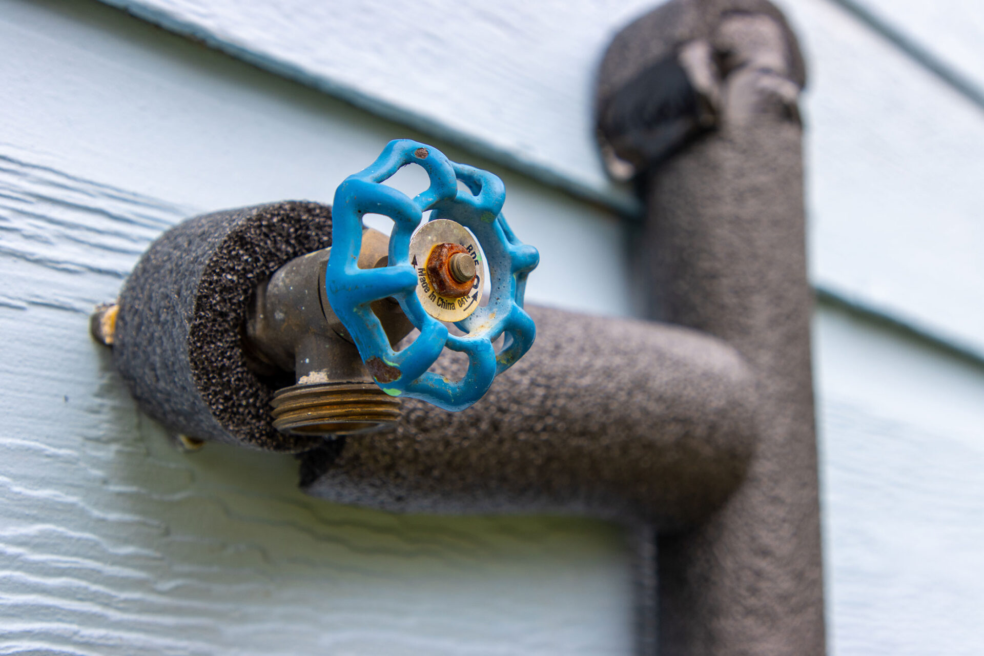 thermal pipe insulation services in tyler texas