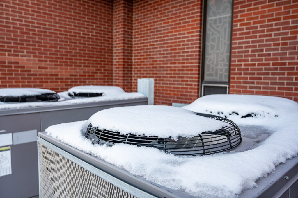 Why February is the Best Time for an AC System Tune-Up